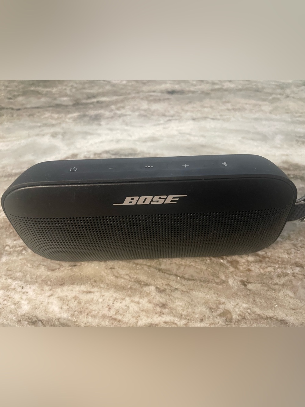 Bose SoundLink Flex Portable Bluetooth Speaker